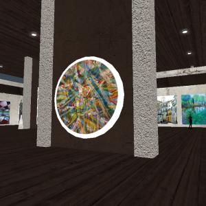 Grifio Art Gallery Terza Edizione - Forme d'Arte