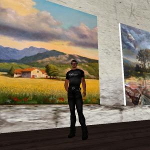 Grifio Art Gallery Terza Edizione - Forme d'Arte