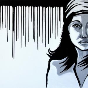 I see Myself / Carla Giuggioli I see Myself / Carla Giuggioli