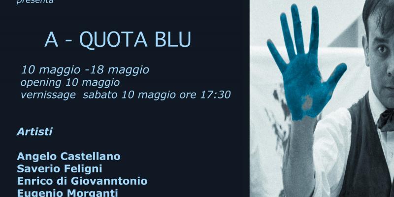 A - Quota Blu A - Quota Blu