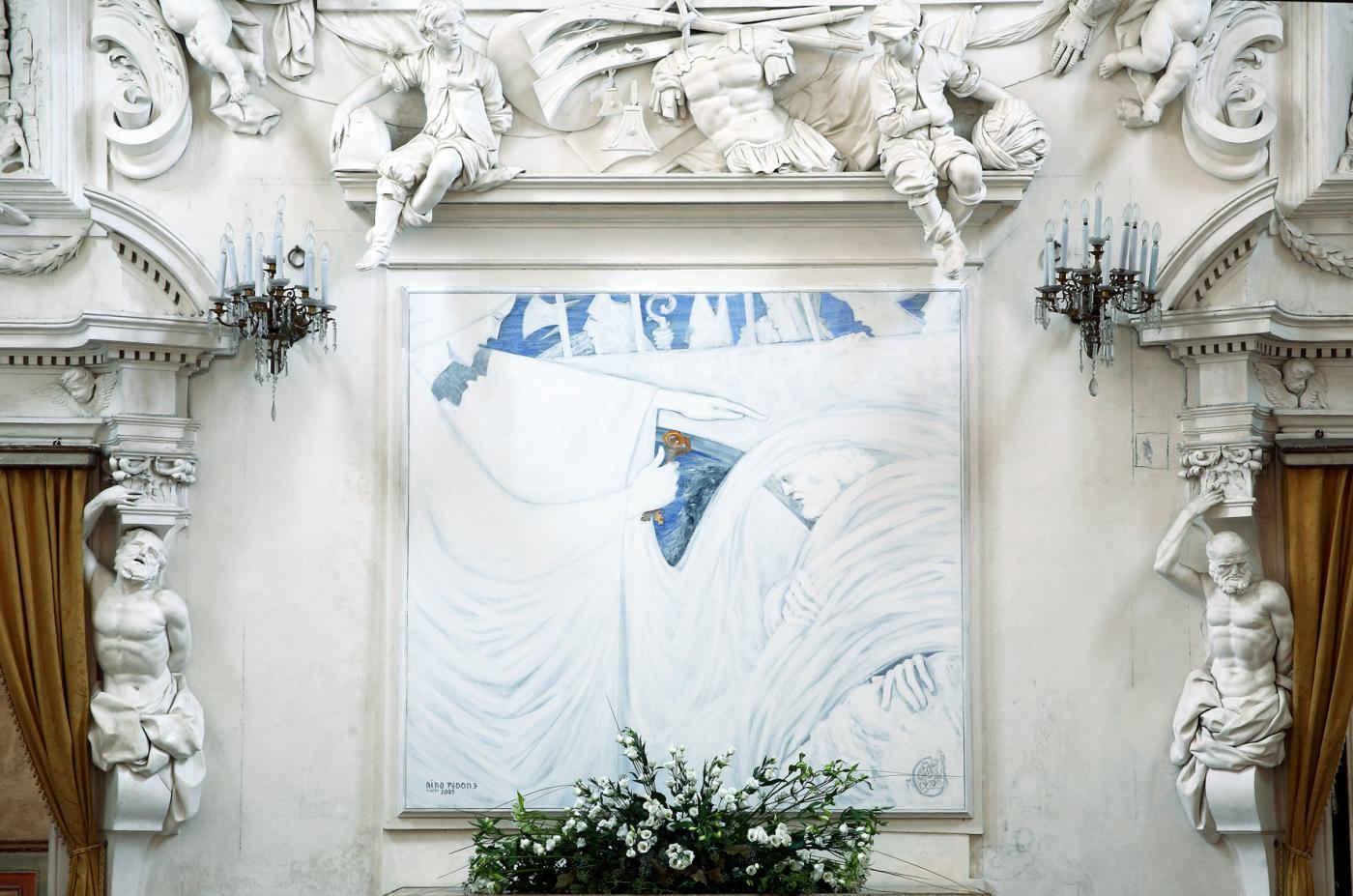 NINO PEDONE NINO PEDONE