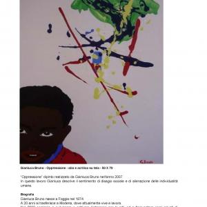 Il sorriso di Roberta per l’UNICEF – progetto Darfur