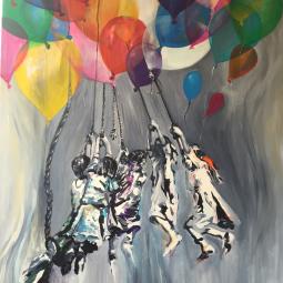 María Dolores Torre María Dolores Torre