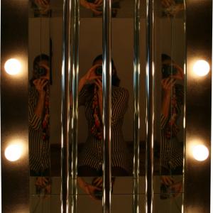 LOREDANA LONGO "CAGES" LOREDANA LONGO "CAGES"