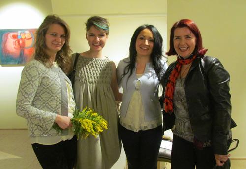 "Arte Donna" 2015 "Arte Donna" 2015