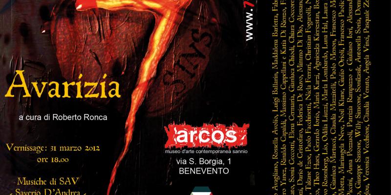 SEVEN-AVARIZIA