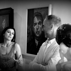 FORMA ET IMAGO al PALAZZO DUCALE DI REVERE (MN) 6-28 GIUGNO 2015