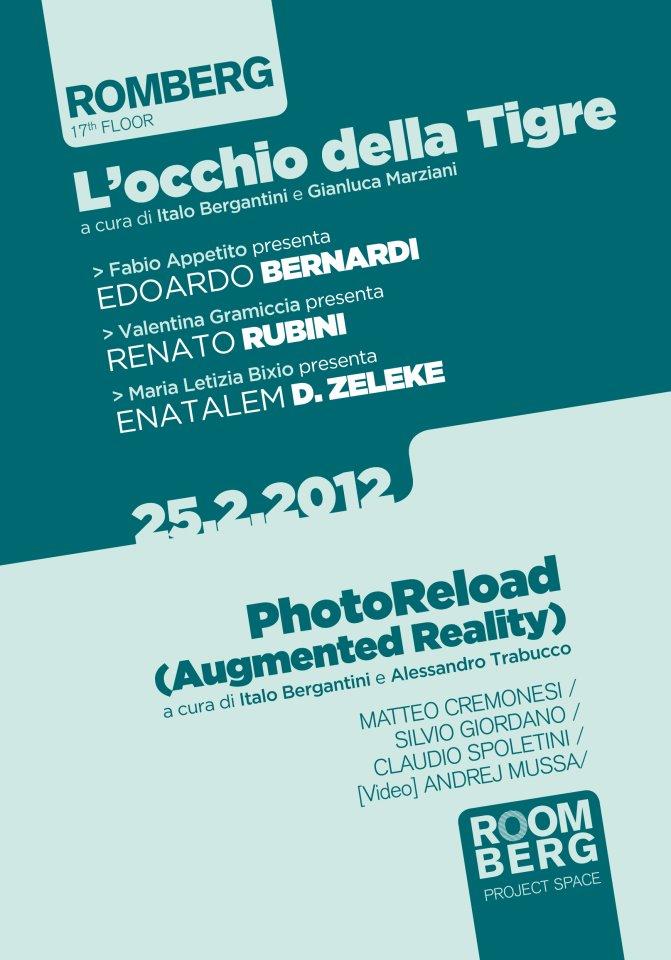 L'OCCHIO DELLA TIGRE