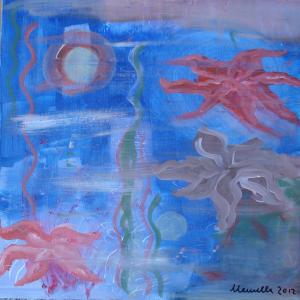 Il sorriso di Roberta per l’UNICEF - project "Reconstructing Childhood"