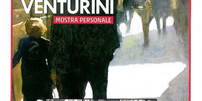 Mostra personale