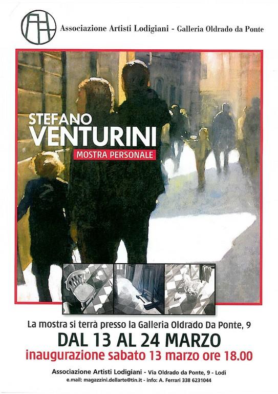 Mostra personale Mostra personale