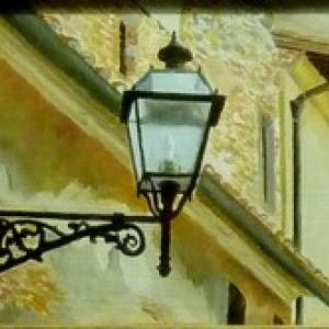 The Dedalus of Ginori