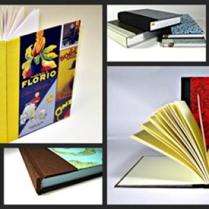 The handmade book The handmade book