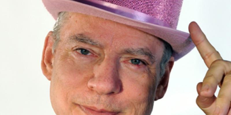 The innovative Art Fair B.AGL ART afFAIRs presents Rosa von Praunheim The innovative Art Fair B.AGL ART afFAIRs presents Rosa von Praunheim