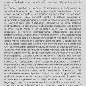 "La dialettica e il senso"