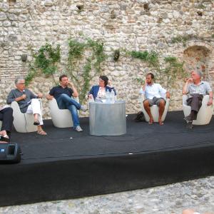 " ARTE CONTEMPORANEA, GIOVANI , ASSOCIAZIONI E TERRITORIO" INCONTRO E PRESENTAZIONE DEL " CATALOGO STICEBORIS. GIOVANI ARTISTI FRIULANI " 