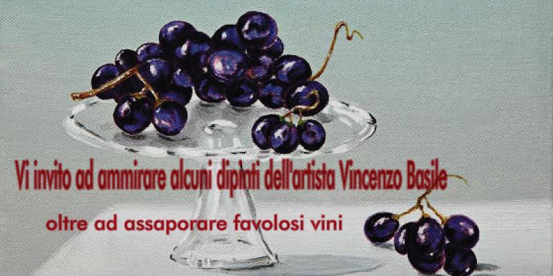 Arte in Cantina Arte in Cantina