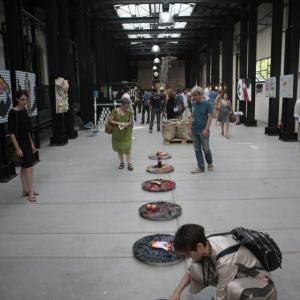 Food Culture e Slow Art | l'arte che rappresenta il gusto Food Culture e Slow Art | l'arte che rappresenta il gusto