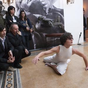 Racconti Sospesi – Yes…You can touch! 