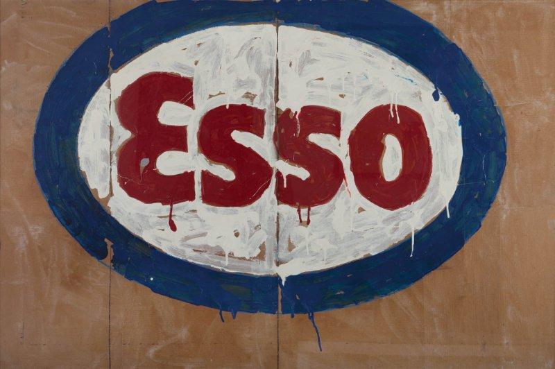 Galleria Genus presenta Mario Schifano Galleria Genus presenta Mario Schifano