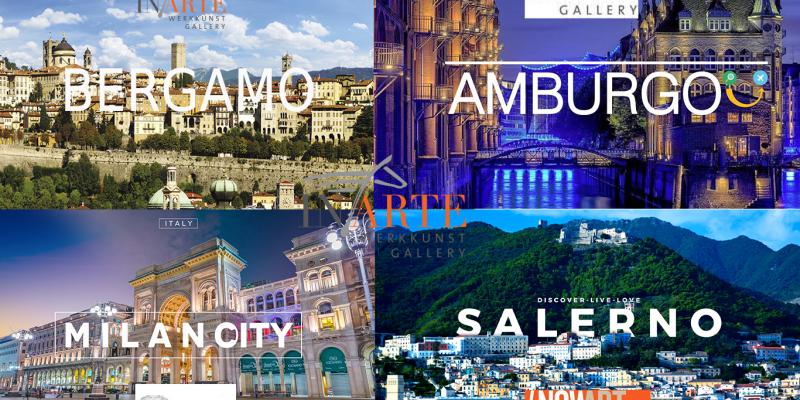 InArte Werkkunst Gallery Professional Services InArte Werkkunst Gallery Professional Services