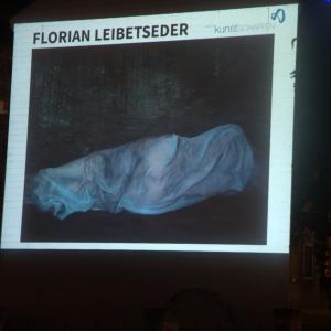 Kunstschaffen - Walk of Art - Beamboard Naschmarkt - dall 29. Septembre fin da 6. Ottobre a Vienna