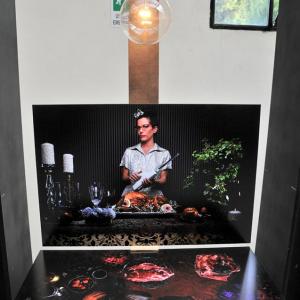 Food Culture e Slow Art | l'arte che rappresenta il gusto Food Culture e Slow Art | l'arte che rappresenta il gusto