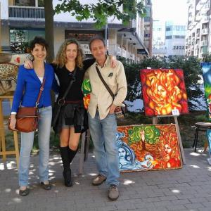 Expo Arte Corvetto - 17° Edizione 