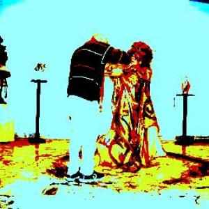 PERFORMANCE DI ROSA DIDONNA "LA MAGA CIRCE"