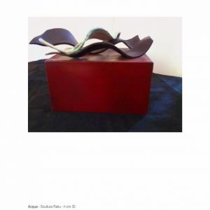 “5 Elementi 5” legno . fuoco . terra . metallo . acqua “5 Elementi 5” legno . fuoco . terra . metallo . acqua