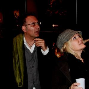 2 ARTISTI A CONFRONTO - CONTAMINAZIONI