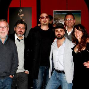 2 ARTISTI A CONFRONTO - CONTAMINAZIONI