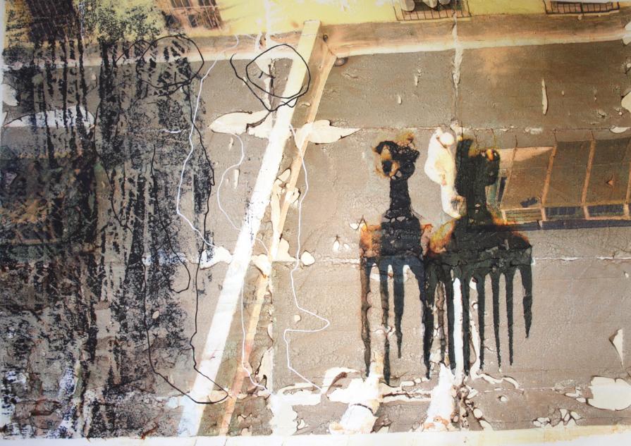 A las cinco de la trade, La Esperanza