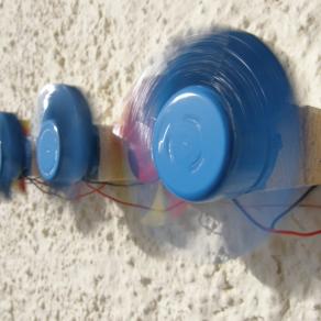 fan patern diferent angle