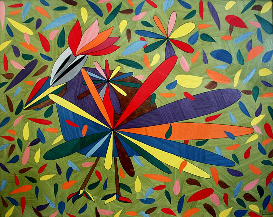 Il Pollo spennato Il Pollo spennato