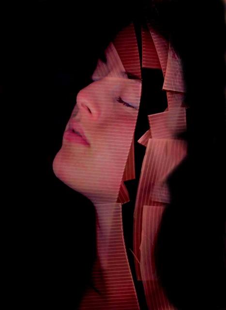 tra sogno e inquieto - esther