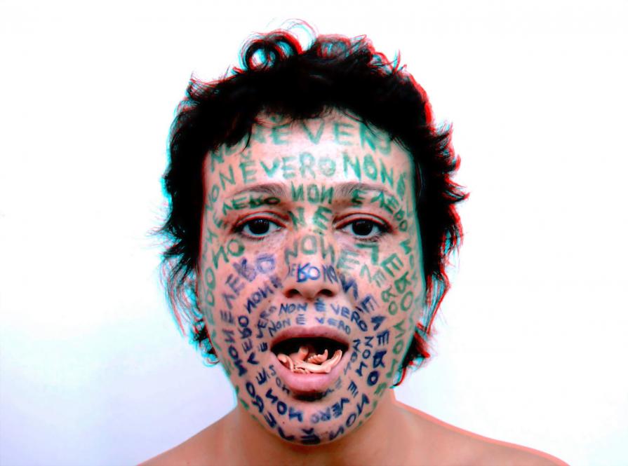 La bocca della verità 2.0 La bocca della verità 2.0