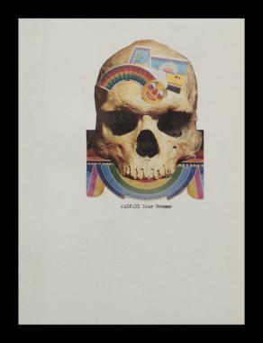 Fullfill Your Dreams