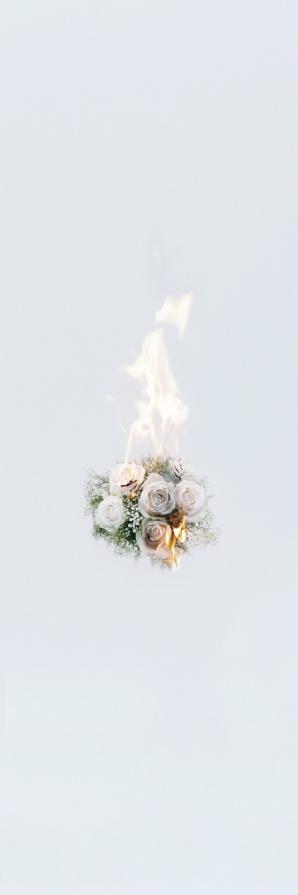 "prossimità e distanze"(bouquet) "prossimità e distanze"(bouquet)