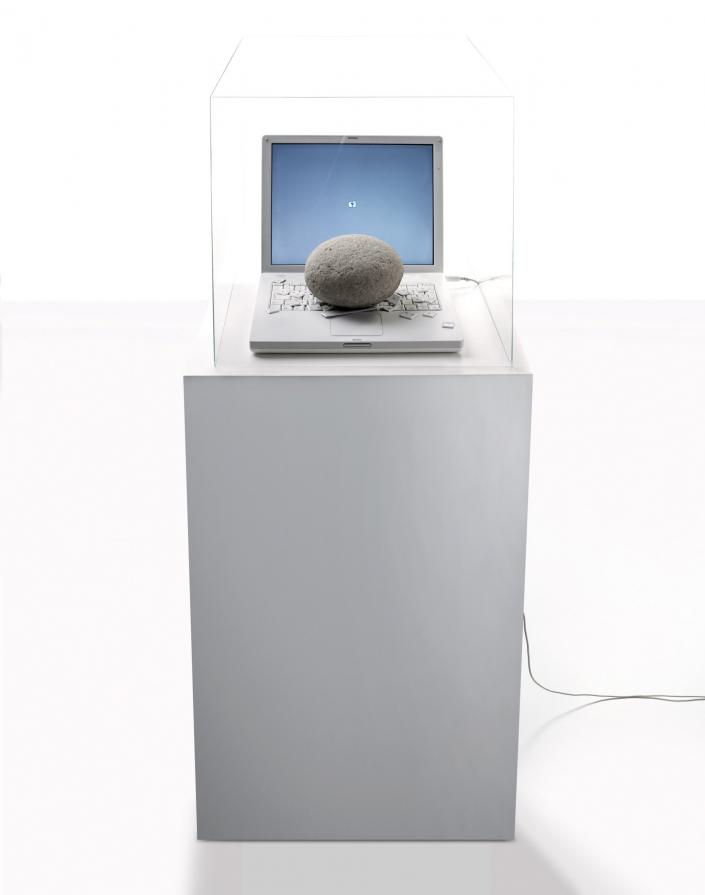 2 Hardware (will never be the same between us) 2 Hardware (will never be the same between us)