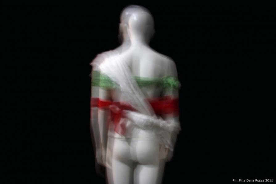 LEGATO A TE LEGATO A TE