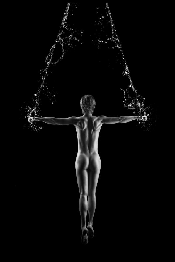 Aquaolympic Games - 5 Aquaolympic Games - 5