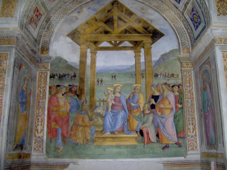 I nostri capolavori I nostri capolavori