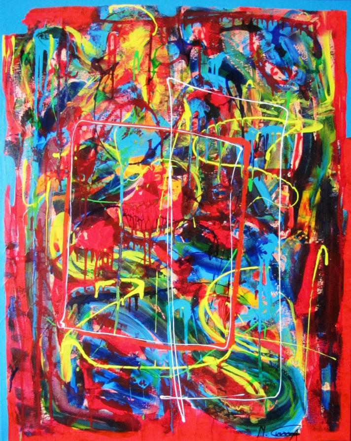 Thinking outside the Box Thinking outside the Box