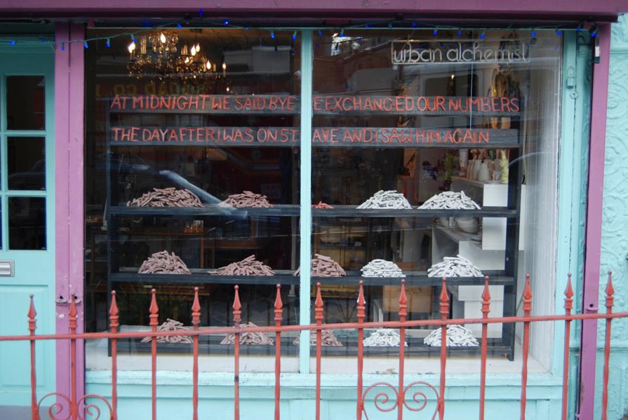 Somewhere Else Somewhere Else