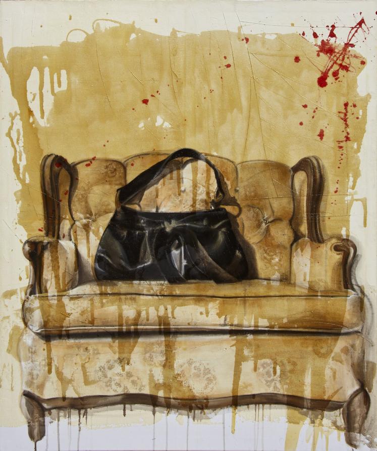 Io non credo che venga Io non credo che venga