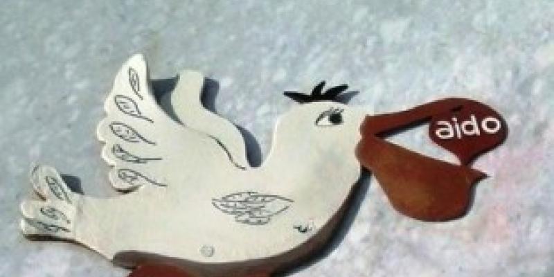 MONUMENTO “AL DONATORE DI ORGANI" 