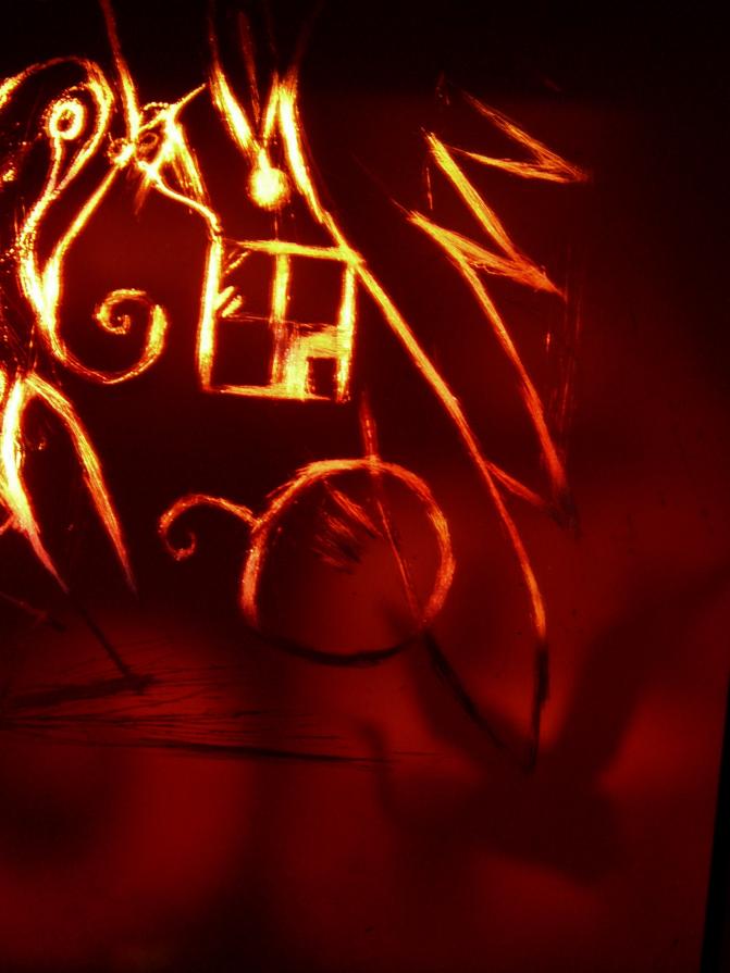 The Pussy,the mirror,the window,the spiral and the egret.Dimly by mirror.Sasom i en spegel..I.BERGMA The Pussy,the mirror,the window,the spiral and the egret.Dimly by mirror.Sasom i en spegel..I.BERGMA