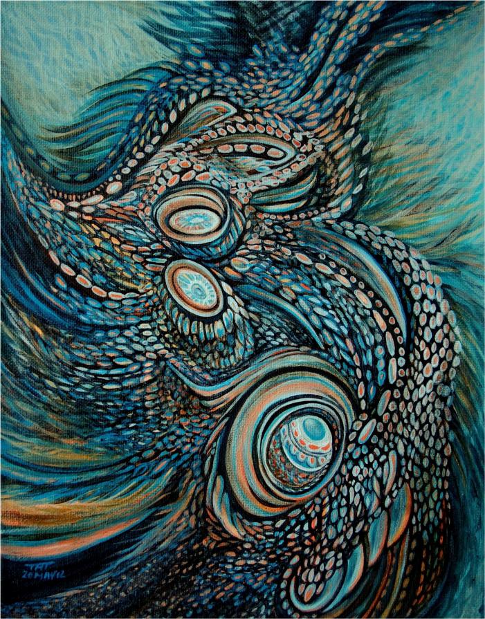 Synthetic Sunrise Synthetic Sunrise