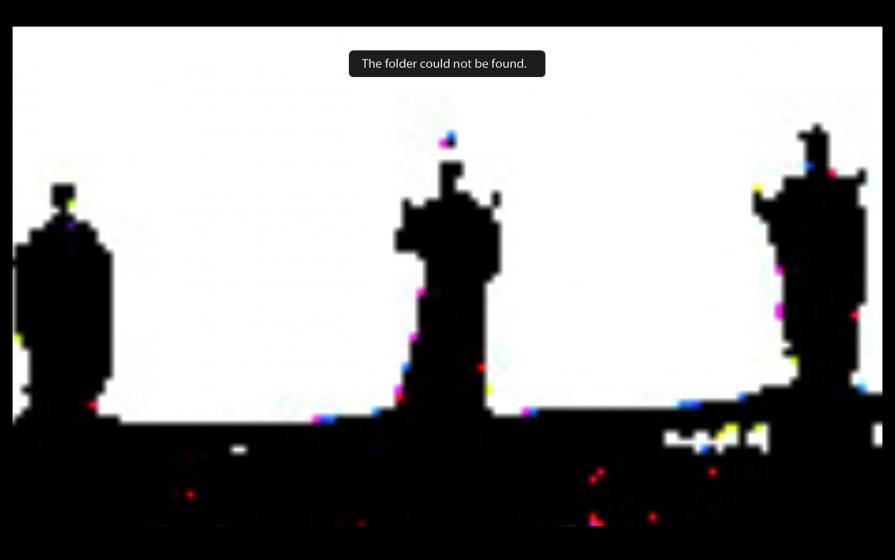 Lost Masters Lost Masters